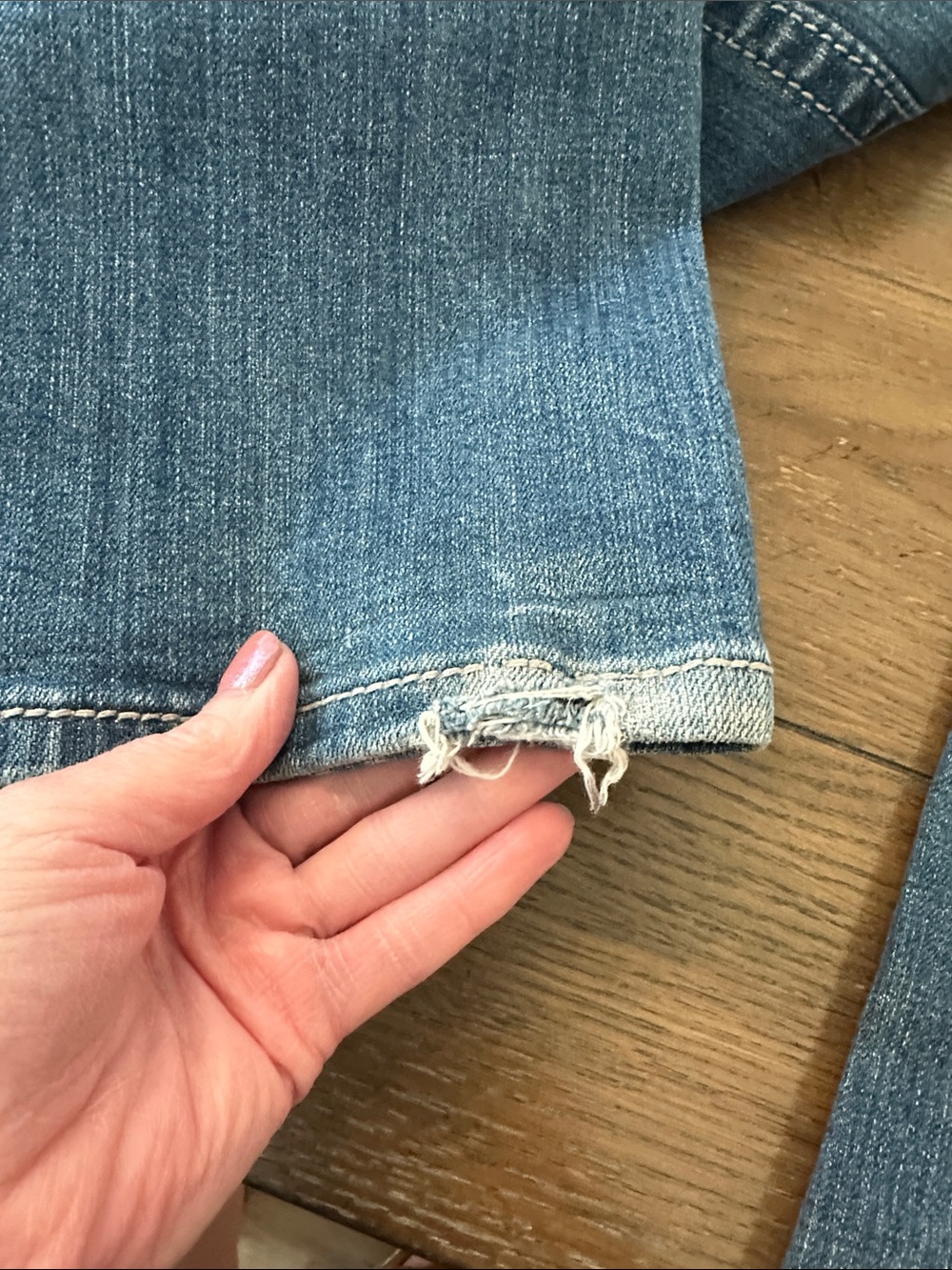 Miss Me Boot cut jeans size 29 - Picture 11 of 13